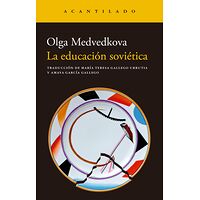 La educación soviética