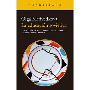 La educación soviética
