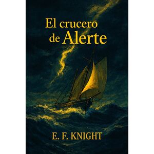 El crucero de Alerte