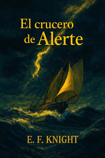 El crucero de Alerte