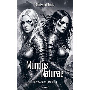 Mundus Naturae – The World...