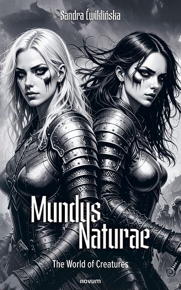 Mundus Naturae – The World...