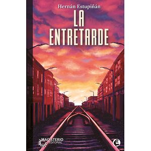 La entretarde