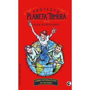 Proyecto planeta tierra