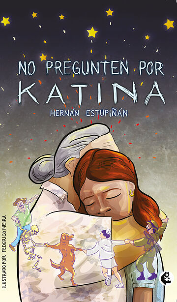 No pregunten por Katina