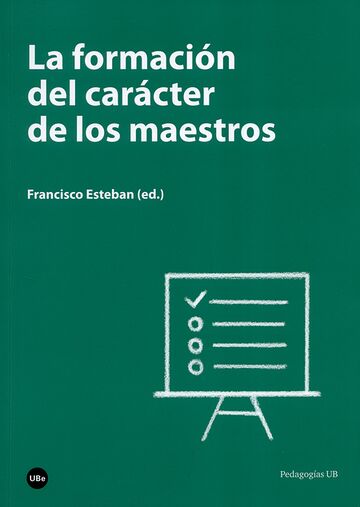 La formación del carácter...