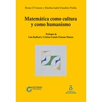 Matemática como cultura y...