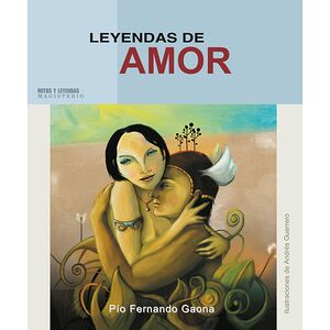 Leyendas de amor