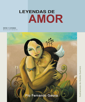 Leyendas de amor