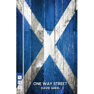 One Way Street