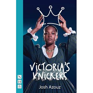 Victoria's Knickers