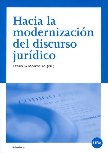 Hacia la modernización del...