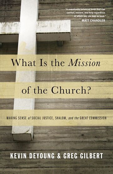 What Is the Mission of the...