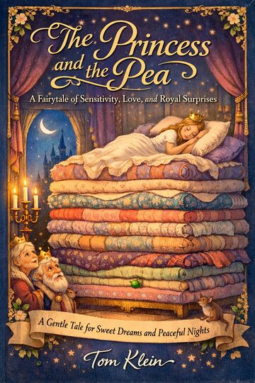 The Princess and the Pea A...
