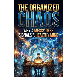 The Organized Chaos