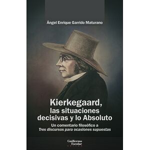 Kierkegaard, la situaciones...