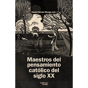 Maestros del pensamiento...