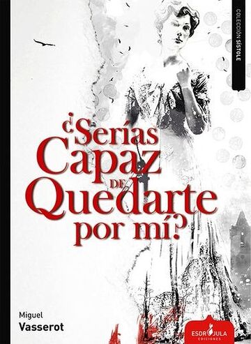 Serías capaz de quedarte...