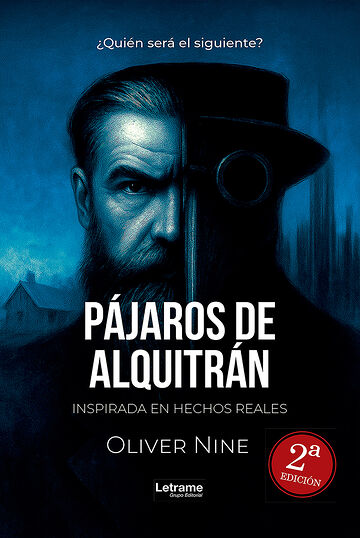 Pájaros de Alquitrán