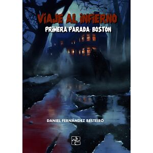 Viaje al infierno Primera...