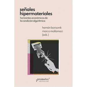 Señales hipermateriales