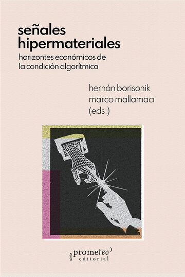 Señales hipermateriales