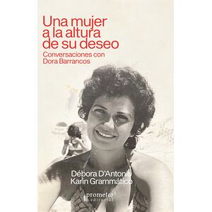 Una mujer a la altura de su...