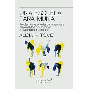Una escuela para Muna