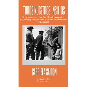 Todos nuestros insilios