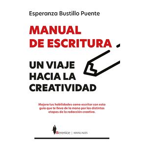 Manual de escritura