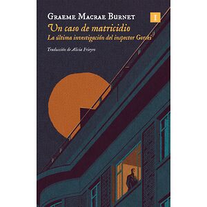 Un caso de matricidio