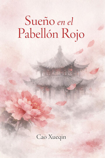 Sueño en el pabellón rojo