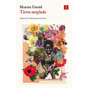 Tierra mezclada