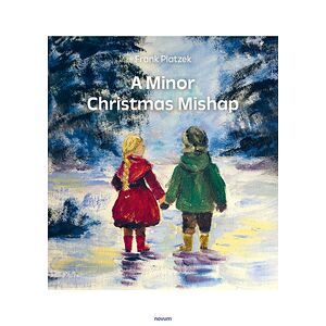 A Minor Christmas Mishap