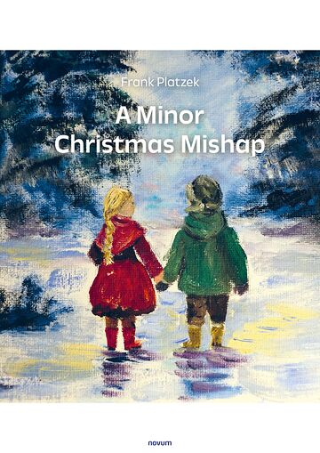 A Minor Christmas Mishap