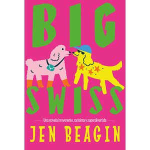 Big Swiss