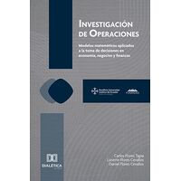 Investigación de Operaciones
