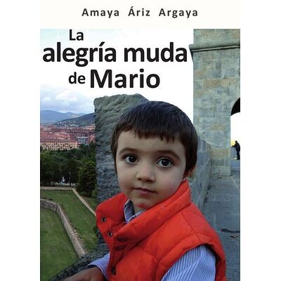 La alegría muda de Mario