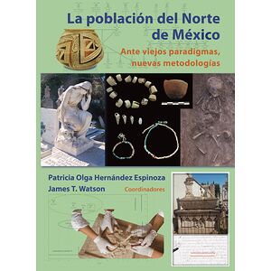 La población del Norte de...