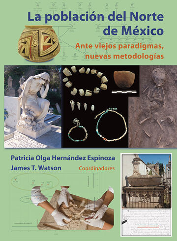 La población del Norte de...