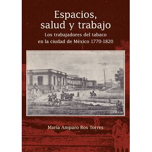Espacios, salud y trabajo