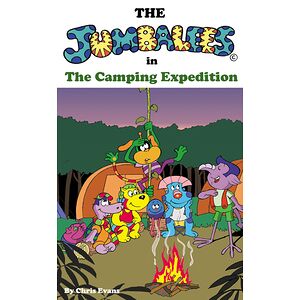 The Jumbalees in the...