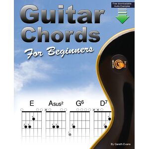 Guitar Chords for Beginners