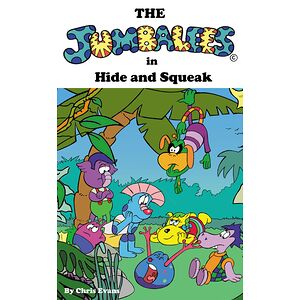 The Jumbalees in Hide and...