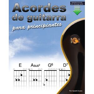 Acordes de guitarra para...