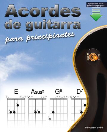 Acordes de guitarra para...