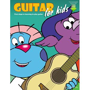 Guitar for Kids