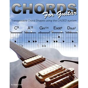 Chords for Guitar