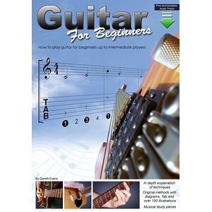 Guitar for Beginners
