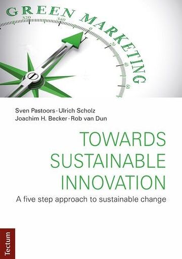 Towards Sustainable Innovation